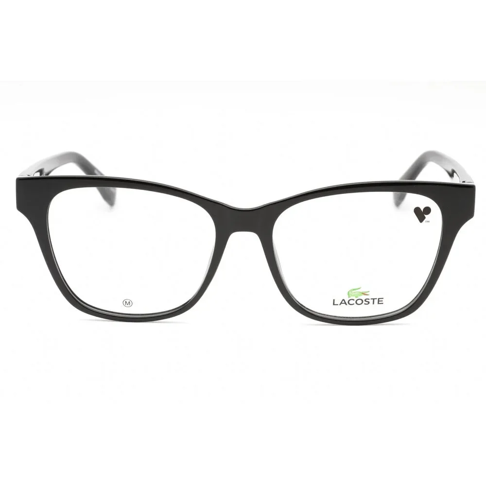 NWT Lacoste L2920-001 54mm New Eyeglasses
